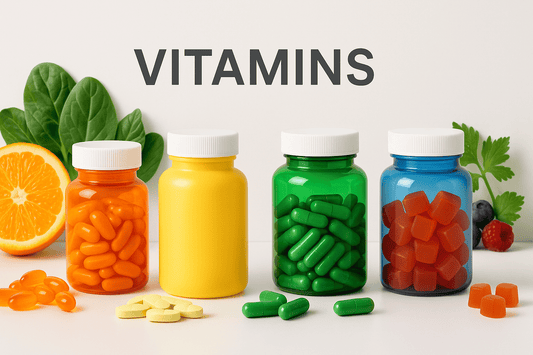 3 Best Vitamins to Lower Creatinine Levels and Support Kidney Function (Backed by Science) - HealU