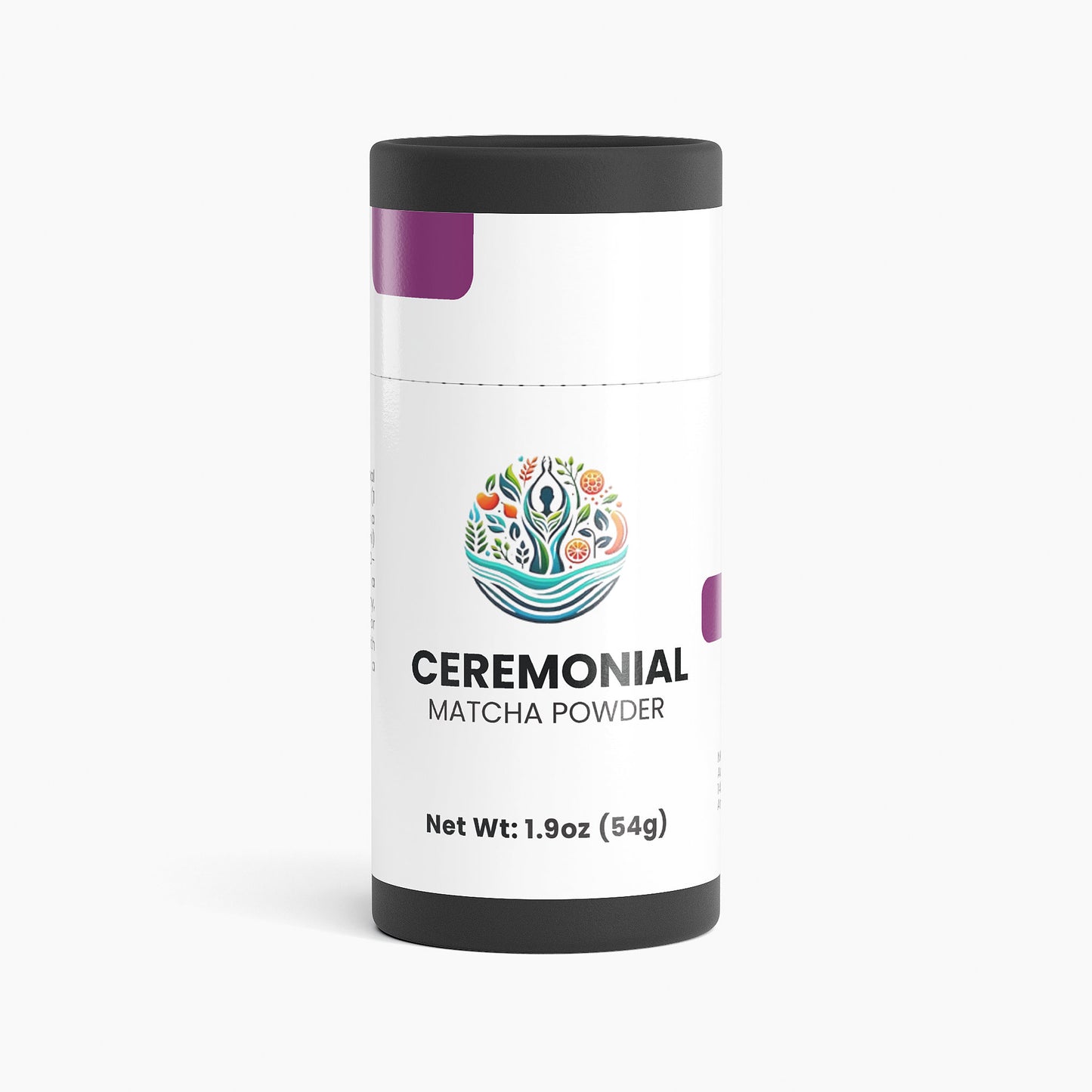HealU Ceremonial Matcha Powder | Premium Japanese Green Tea