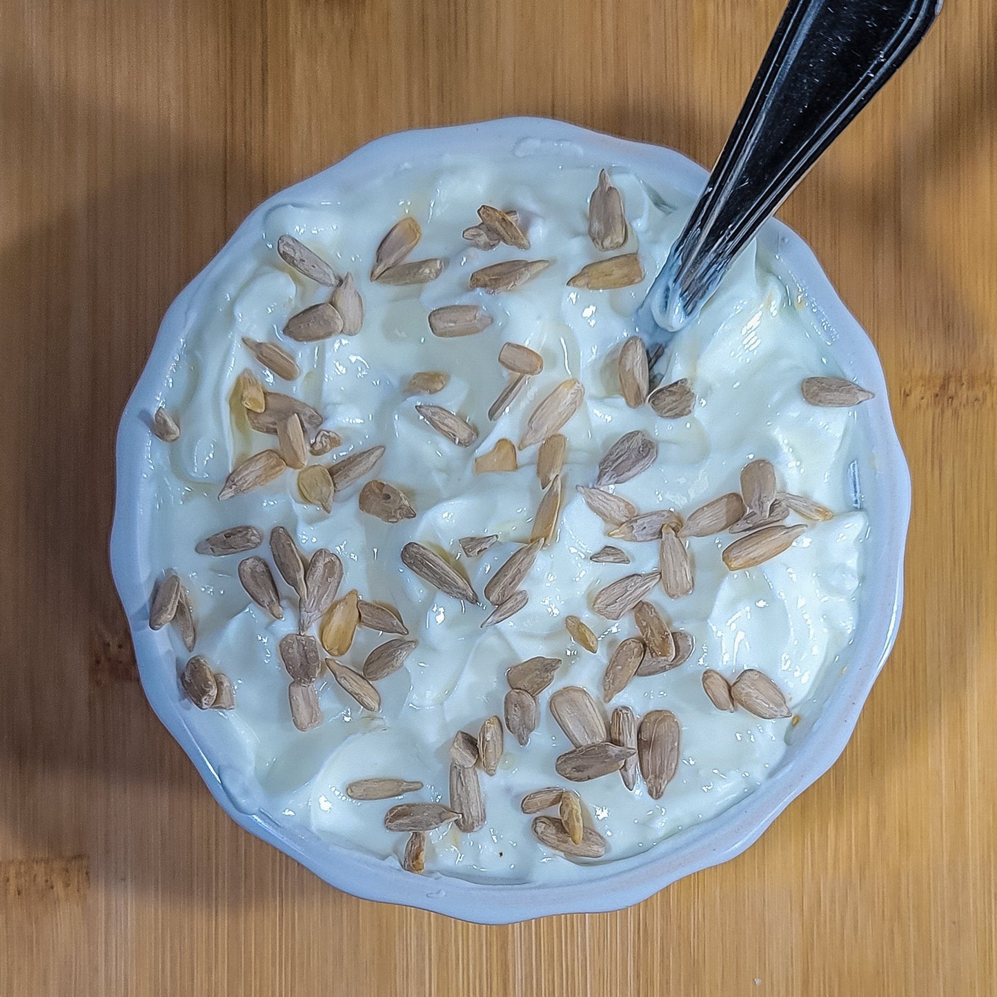 Organic Sunflower Seeds - HealU
