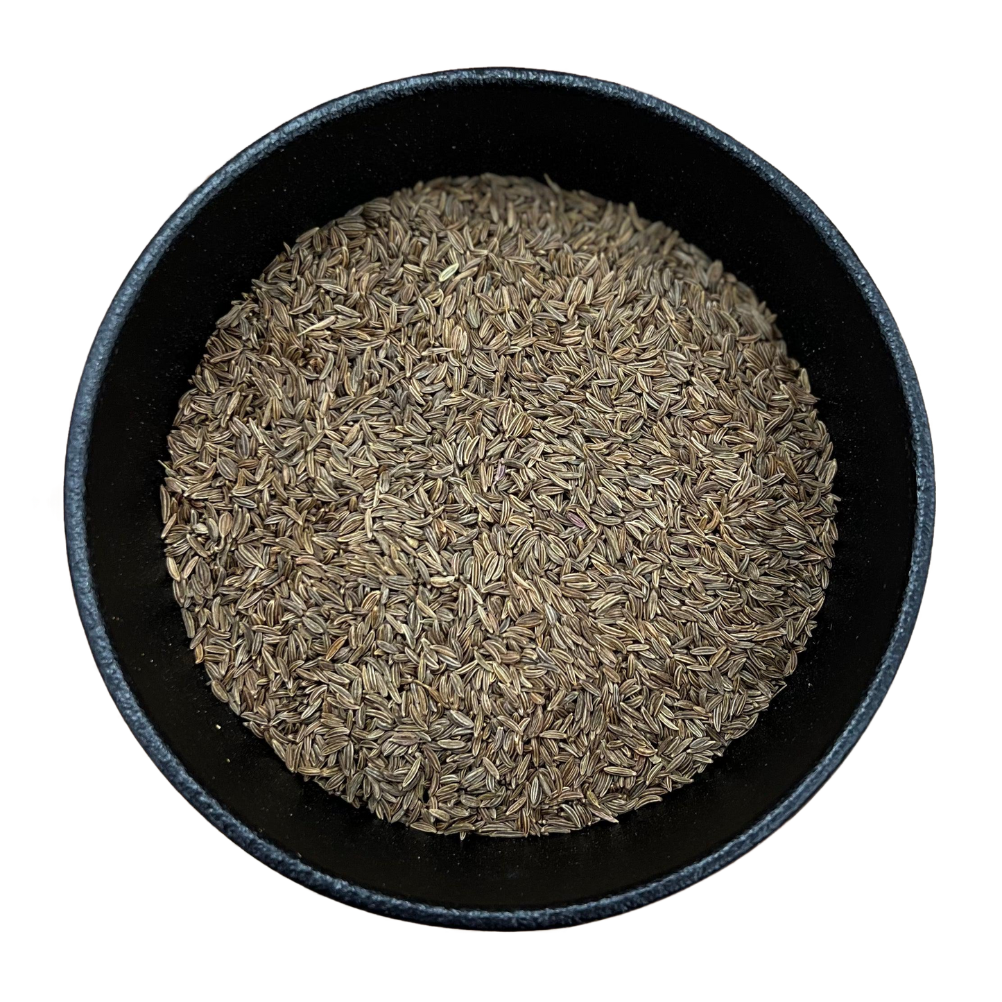 Caraway Seed Whole (Carum Carvi) - HealU