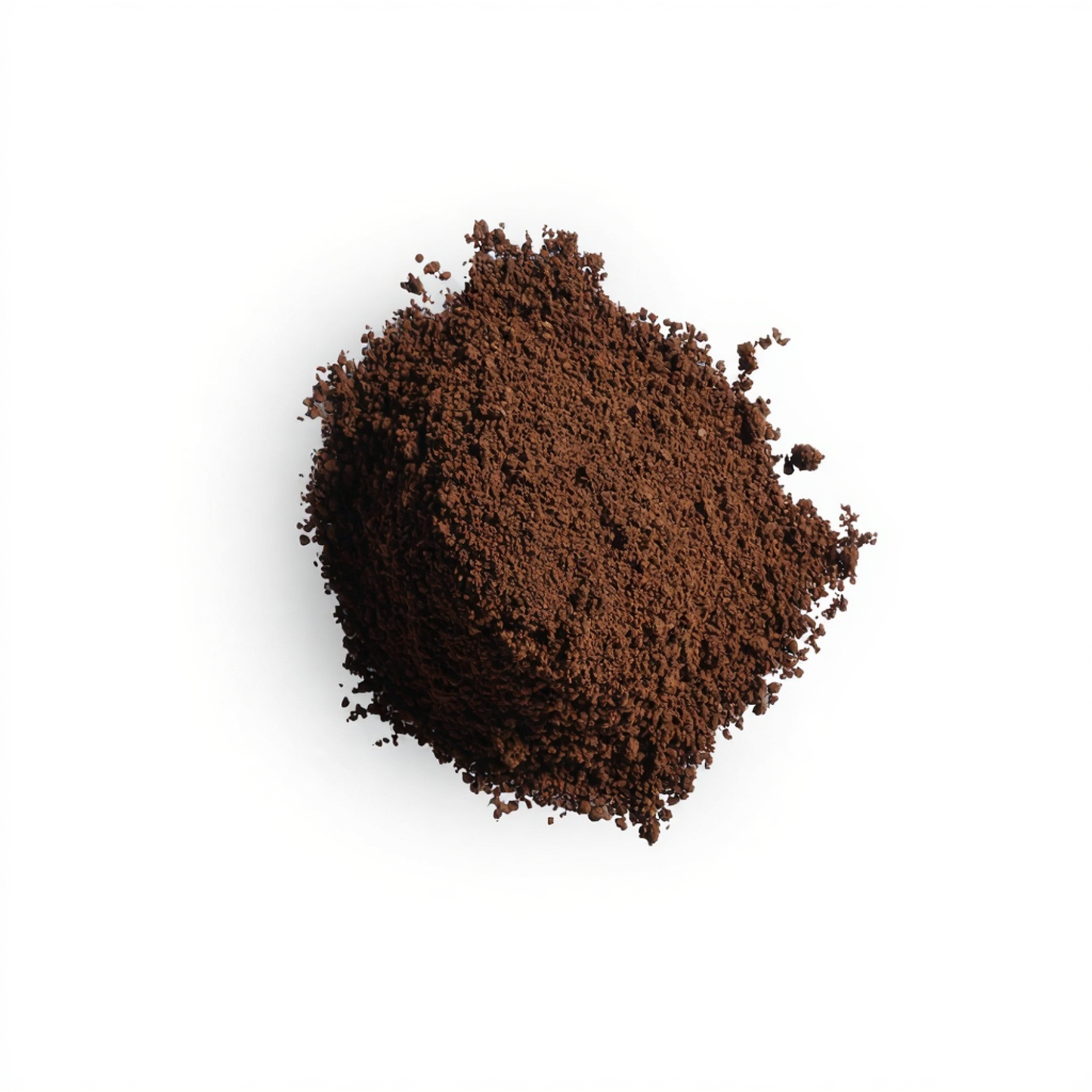 HealU Hemp Harvest Coffee (Medium Roast)