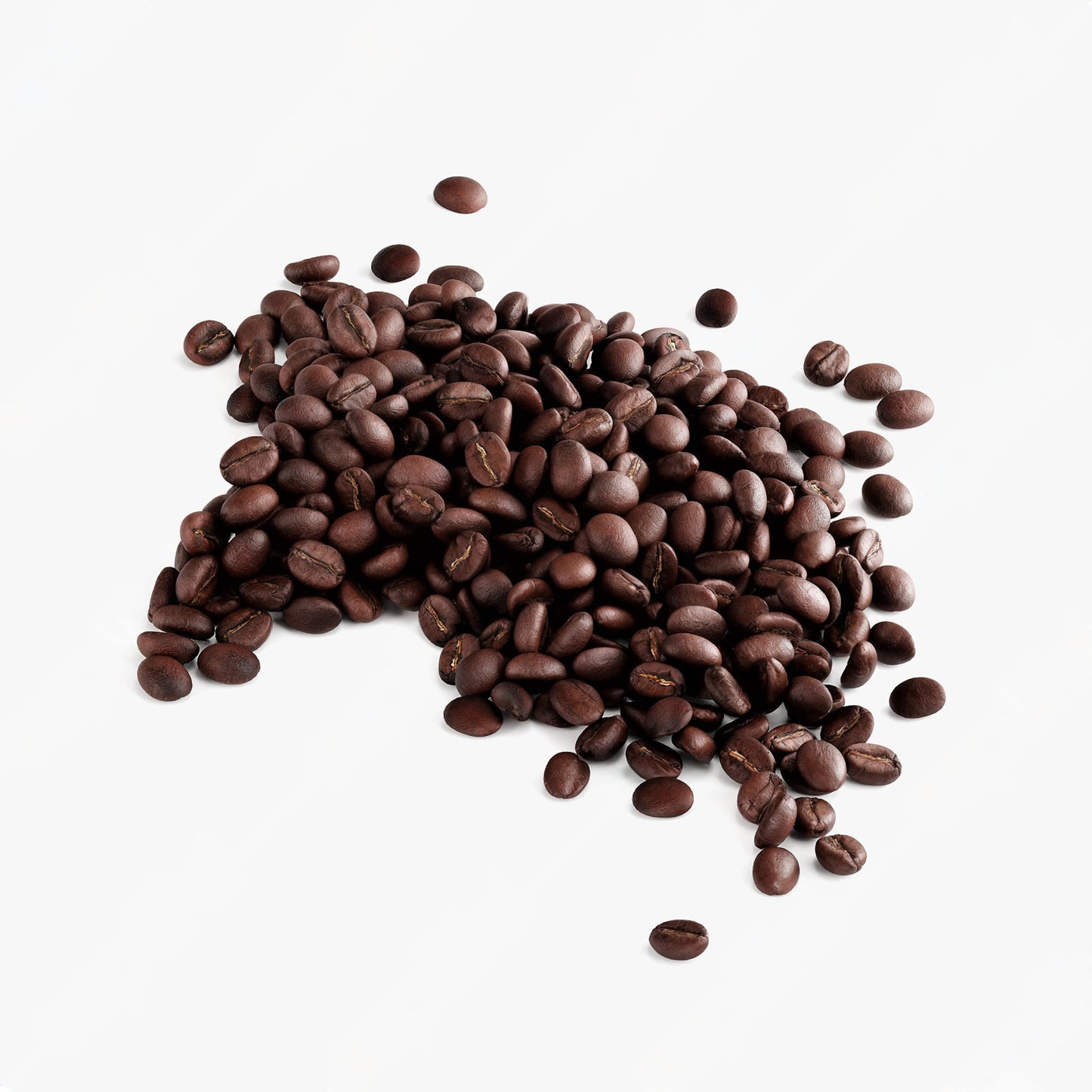 HealU Rich Hazelnut Coffee (Medium Roast)