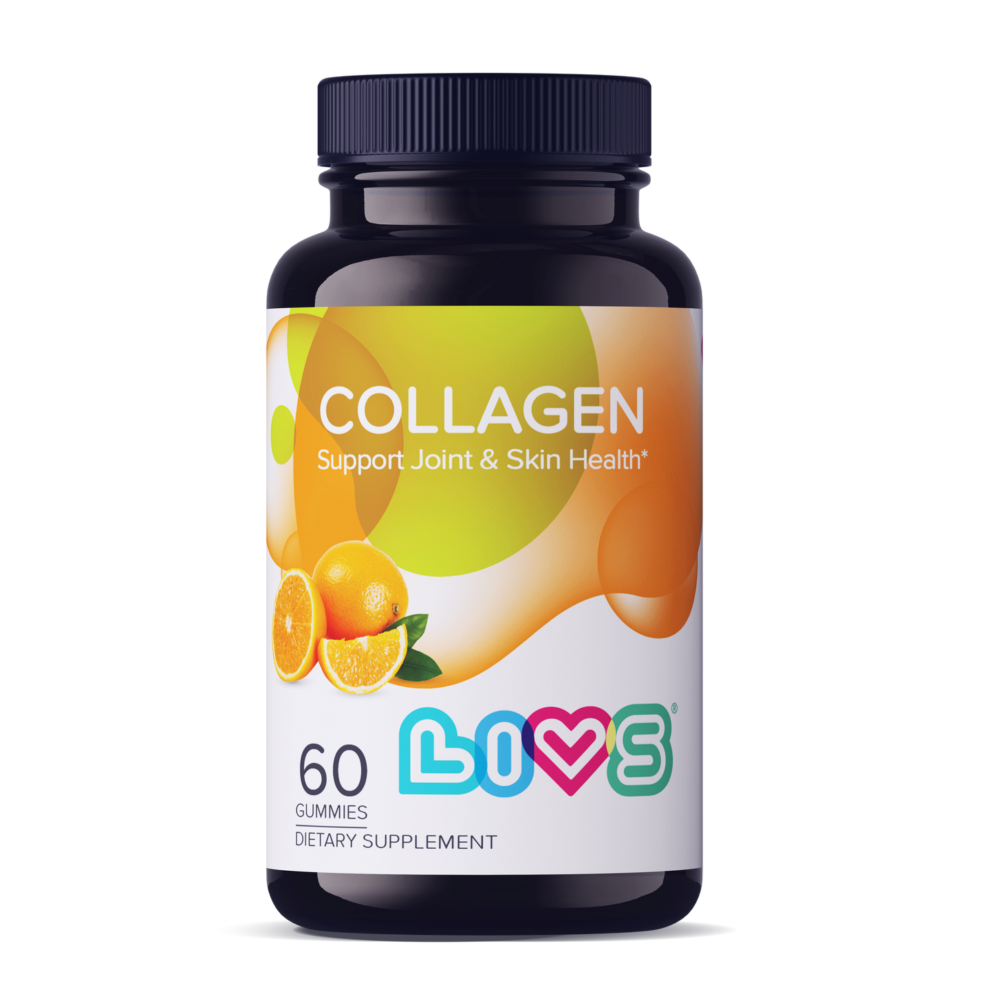 Marine Collagen Gummies - HealU