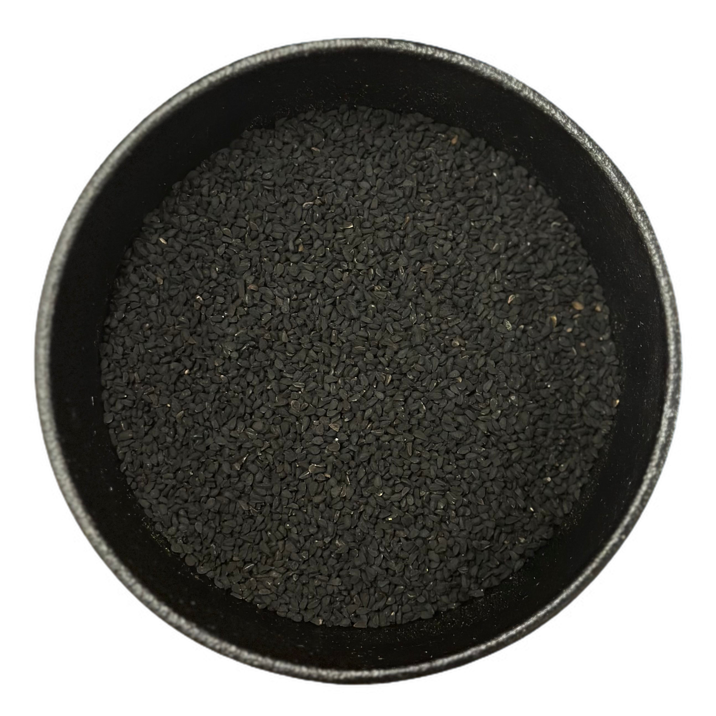Nigella Seed Whole (Black Cumin) (Nigella Sativa) - HealU