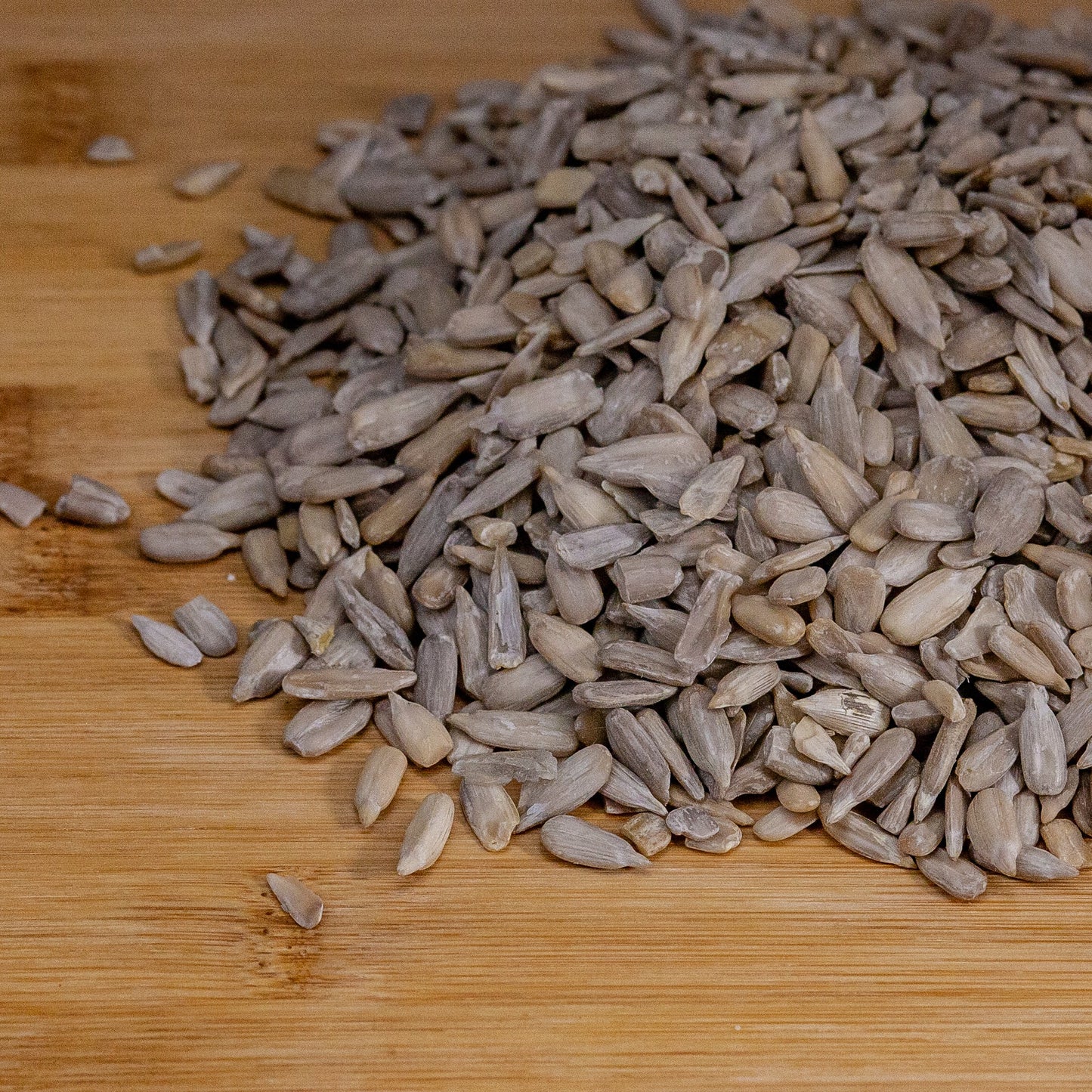 Organic Sunflower Seeds - HealU
