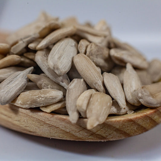 Organic Sunflower Seeds - HealU