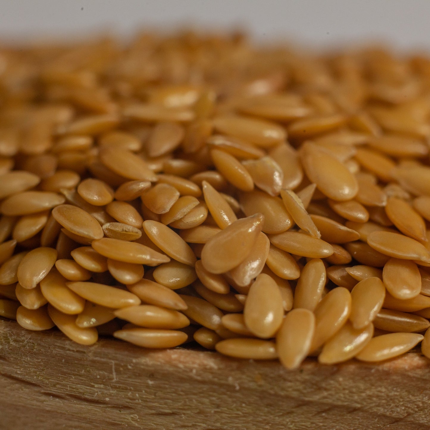 Organic Golden Flax Seeds - HealU
