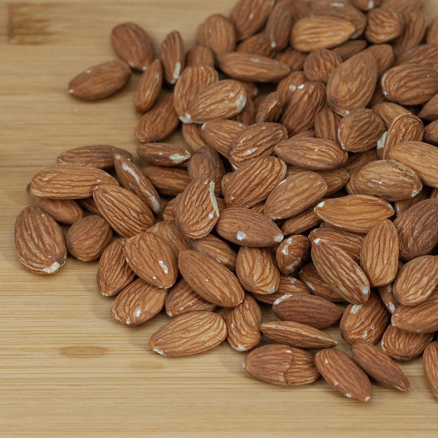 Organic Nuts Blend (24 oz.) - HealU