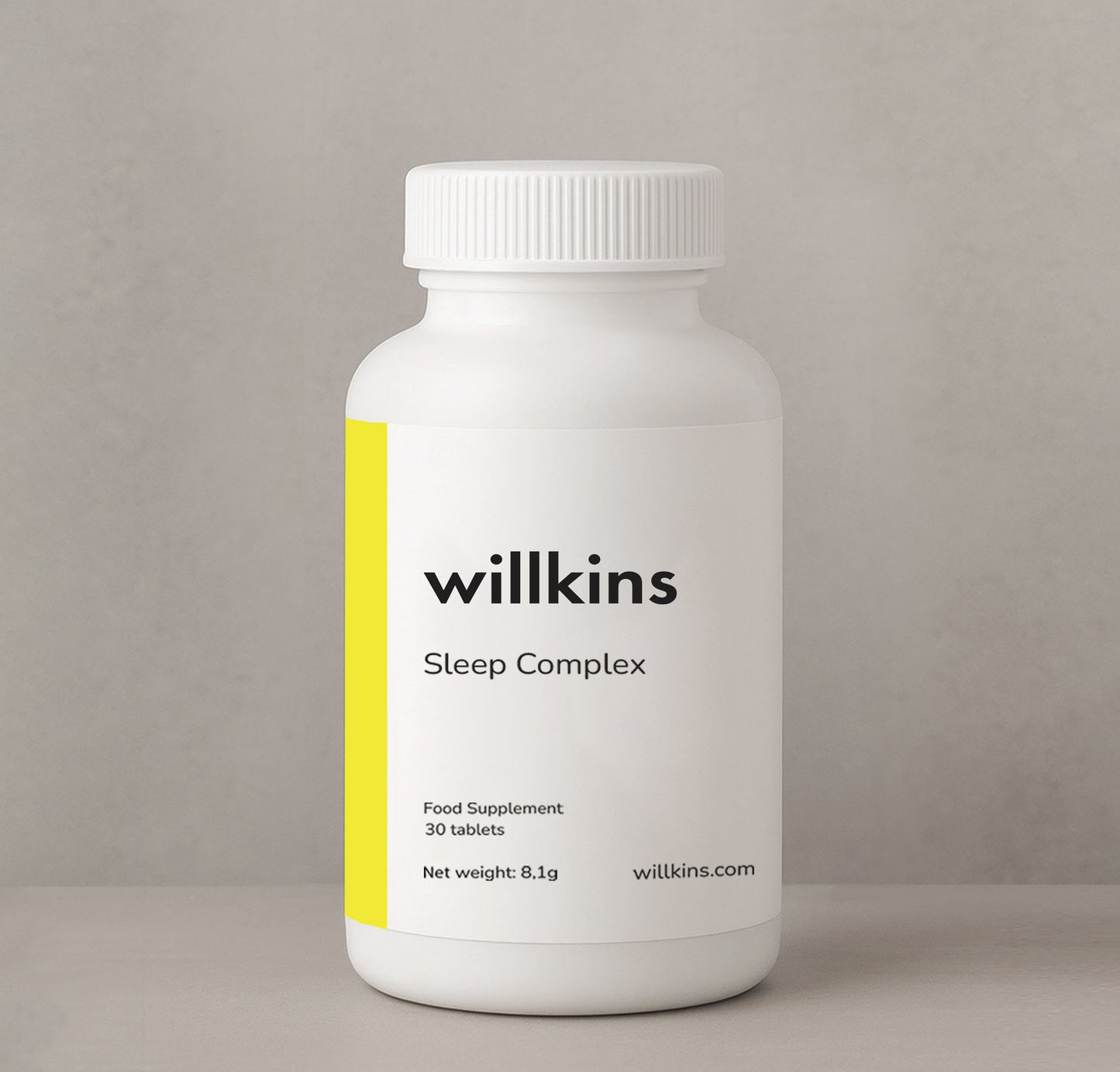 Sleep Complex - HealU