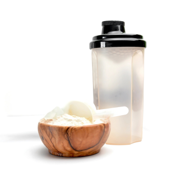 Proteins - HealU