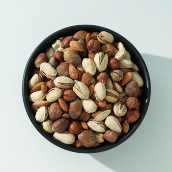 Nuts - HealU