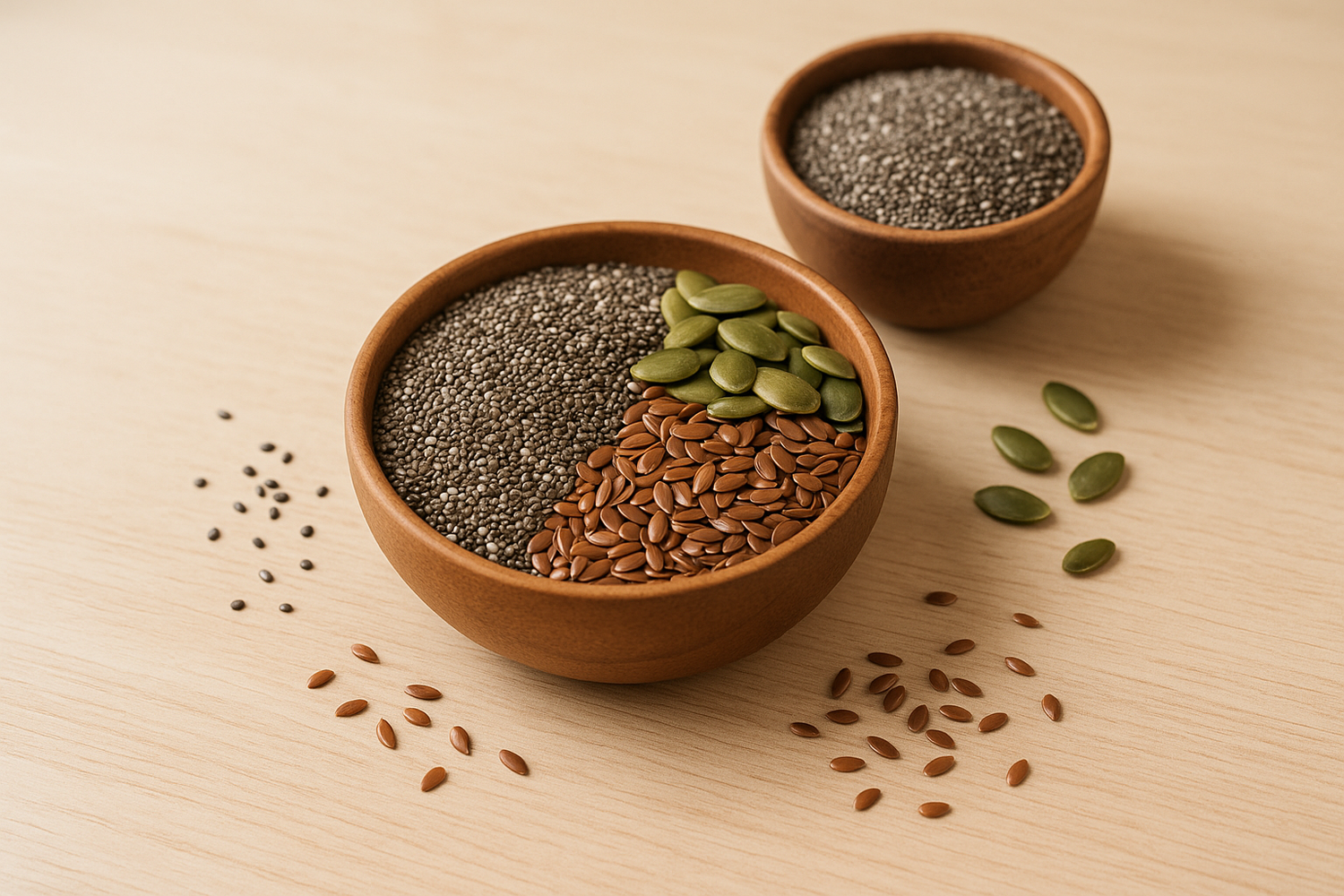 Seeds - HealU