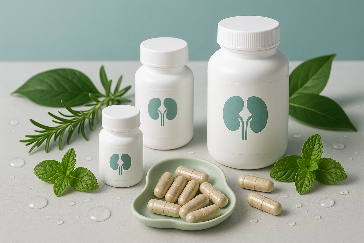 Supplements - HealU