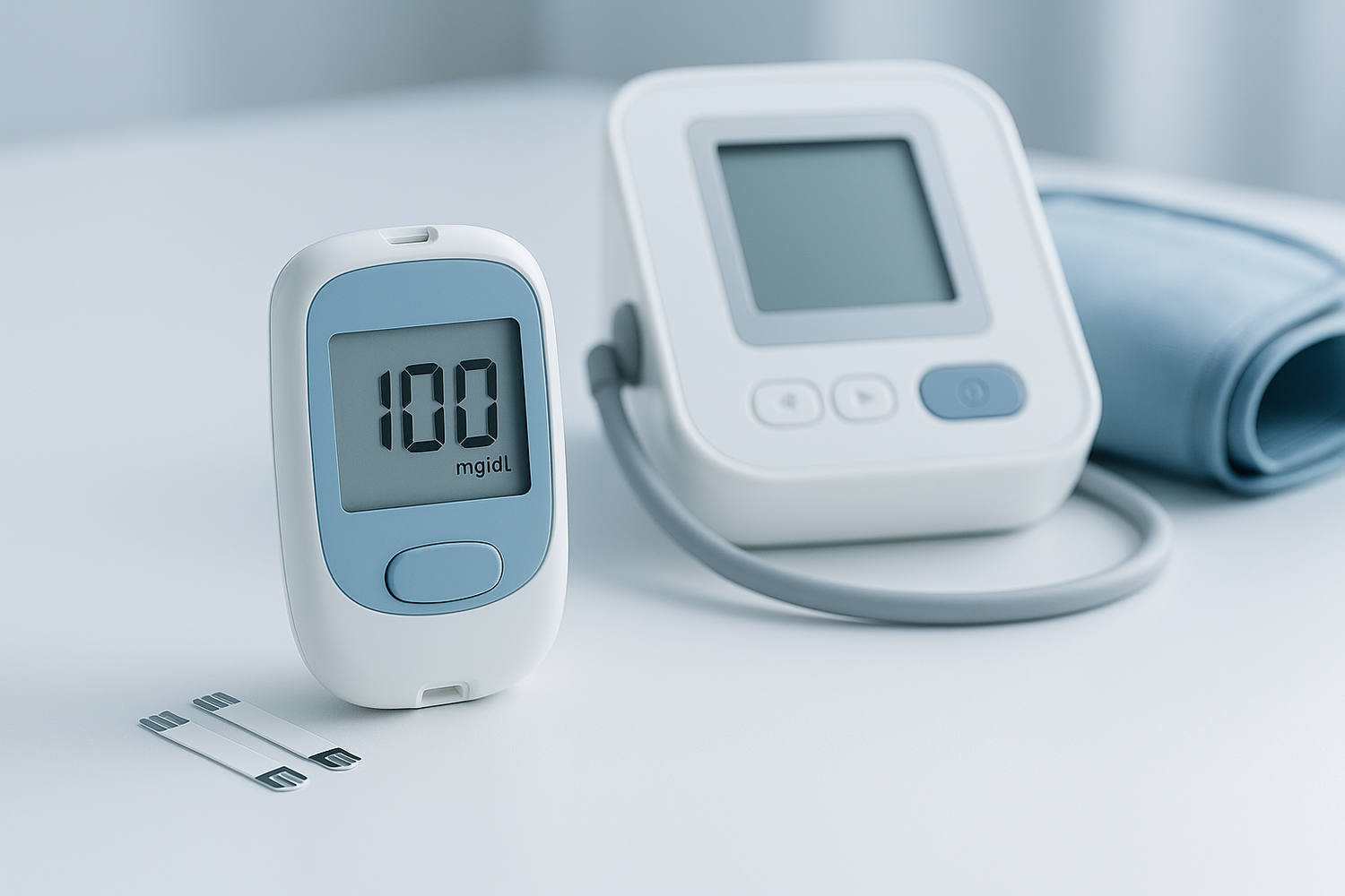 Medical Equipments - HealU