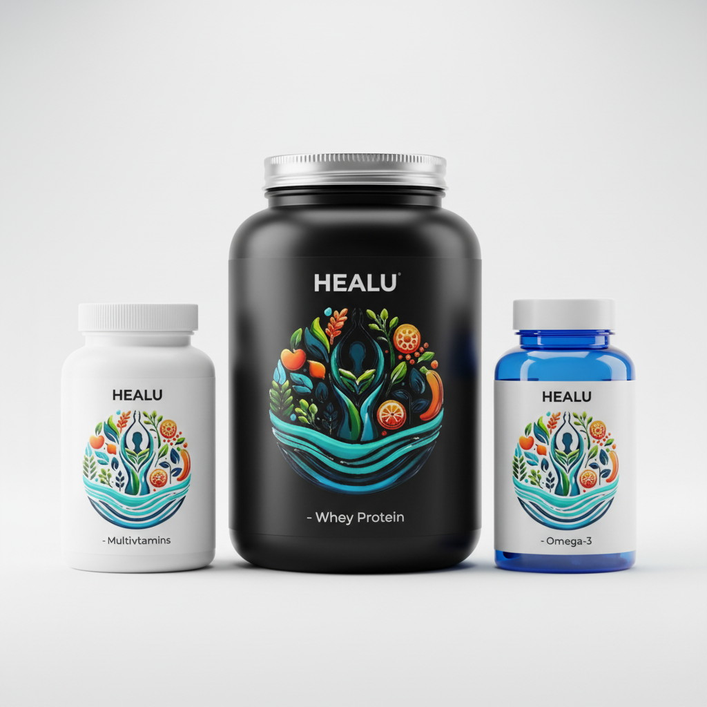 healuoriginals