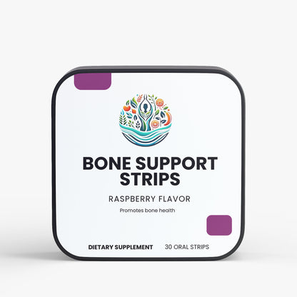 Bone Support Strips