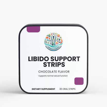 HealU Libido Support Strips