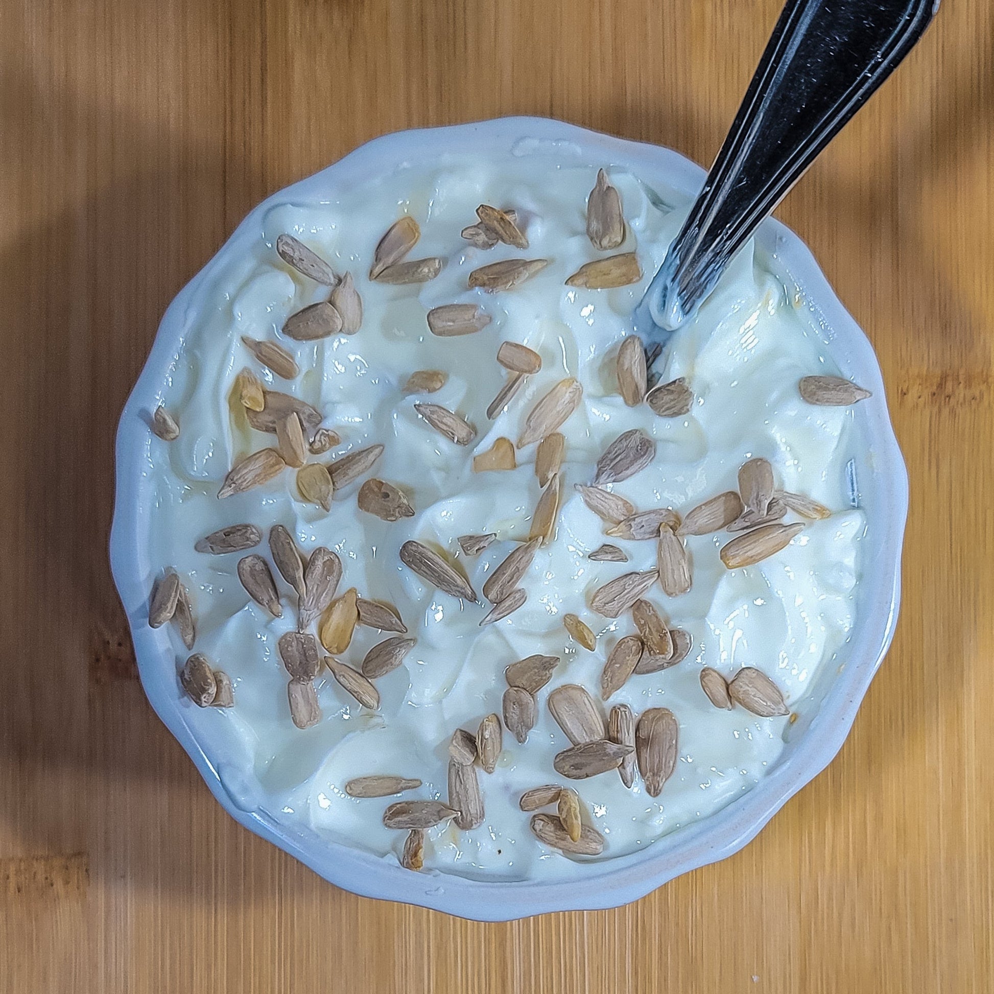 Organic Sunflower Seeds - HealU