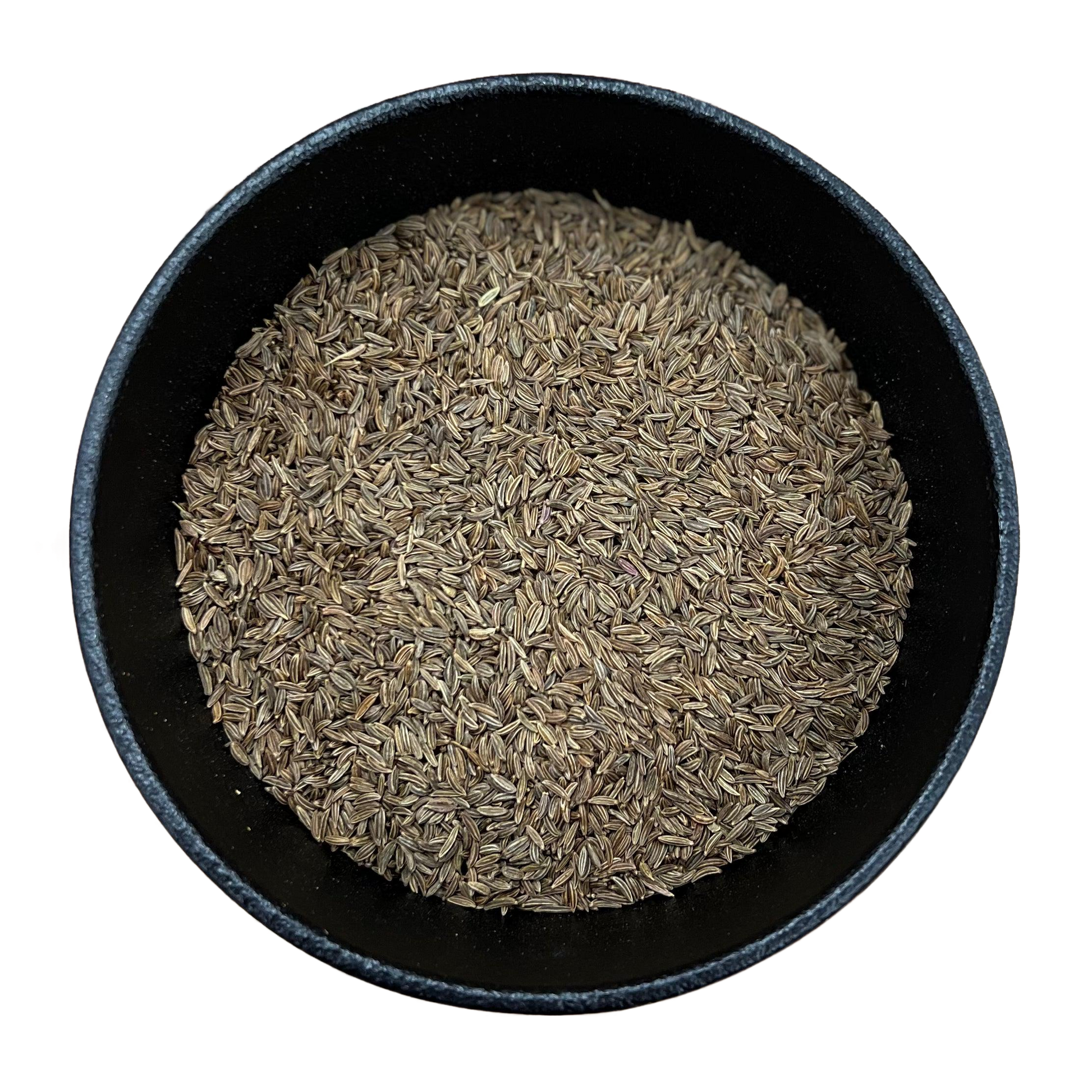 Caraway Seed Whole (Carum Carvi) - HealU