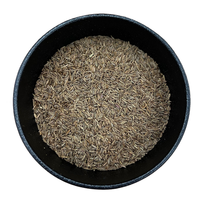 Caraway Seed Whole (Carum Carvi) - HealU
