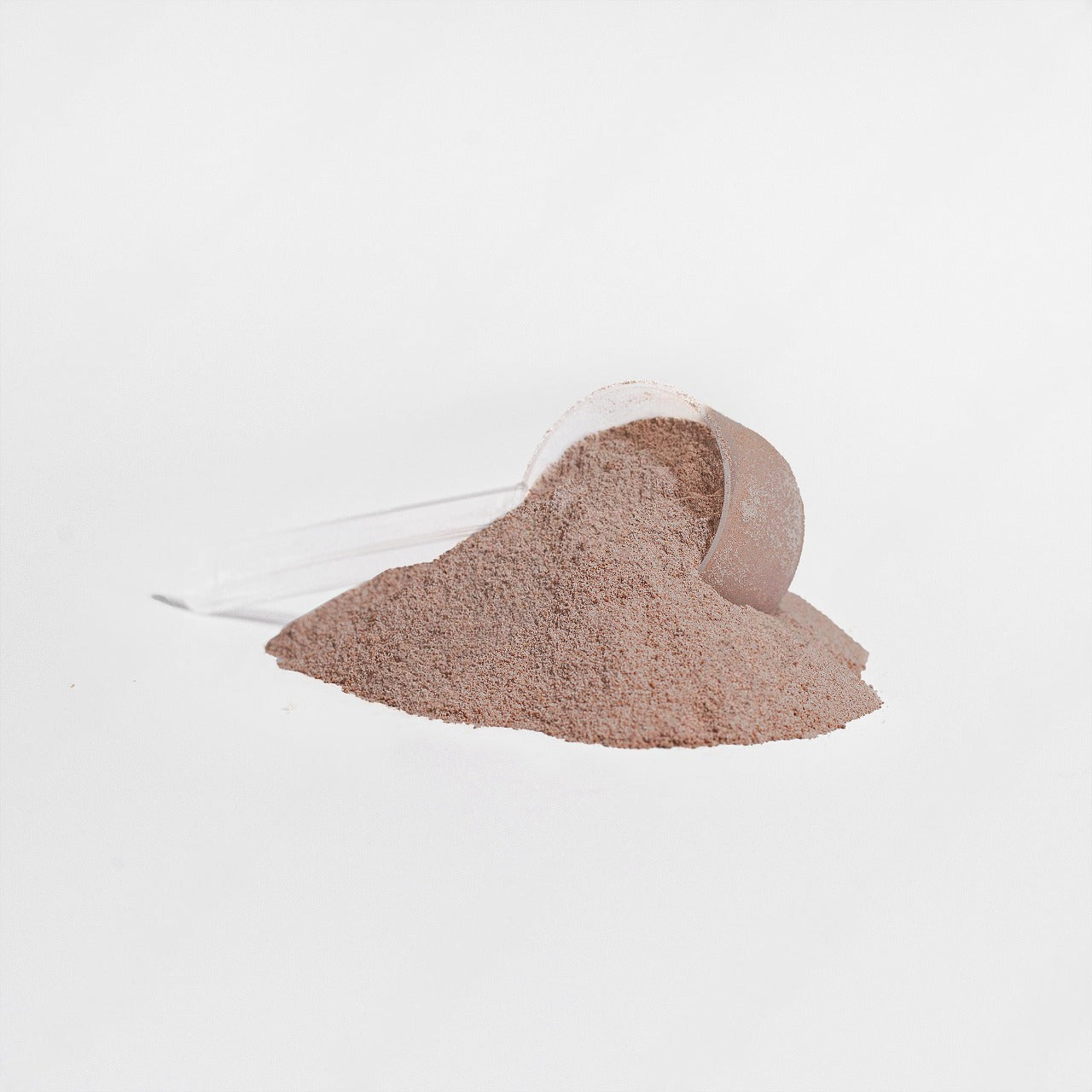 HealU Whey Protein Isolate | Chocolate Flavour