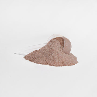 HealU Whey Protein Isolate | Chocolate Flavour