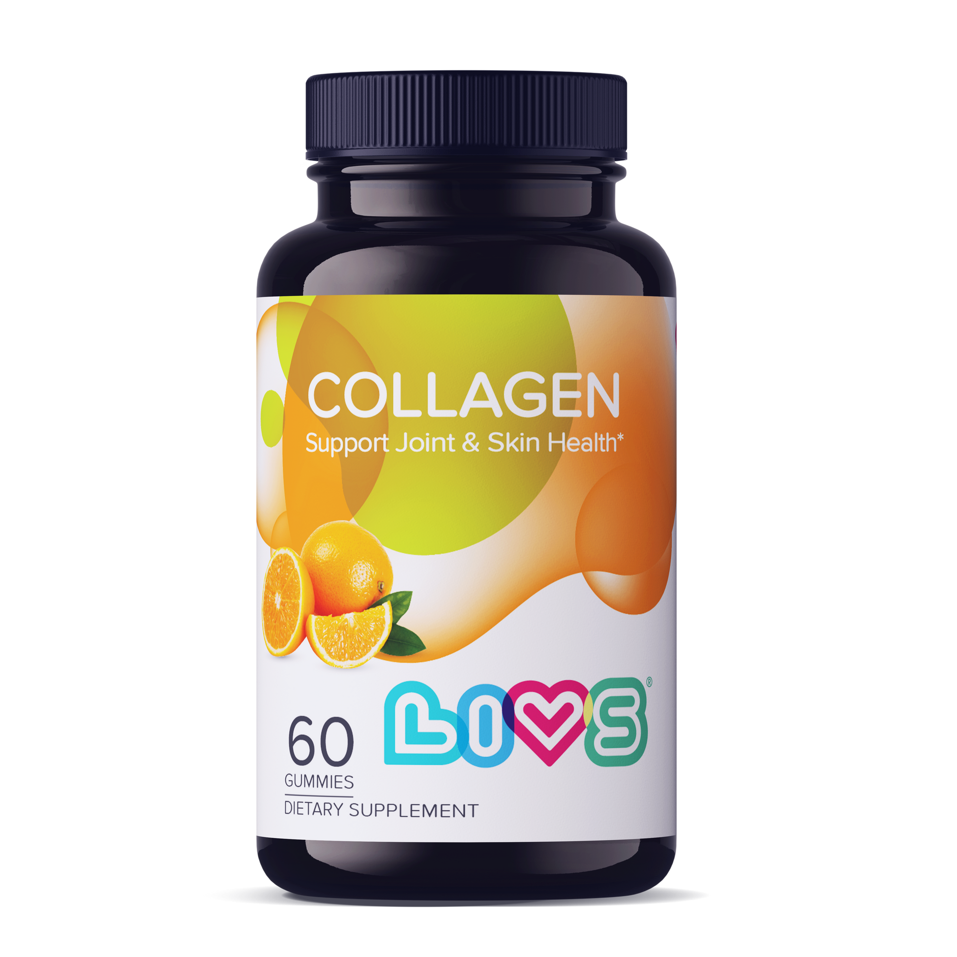 Marine Collagen Gummies - HealU