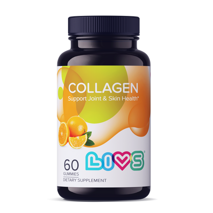 Marine Collagen Gummies - HealU