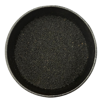 Nigella Seed Whole (Black Cumin) (Nigella Sativa) - HealU